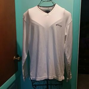 CHAPS Top Long Sleeve